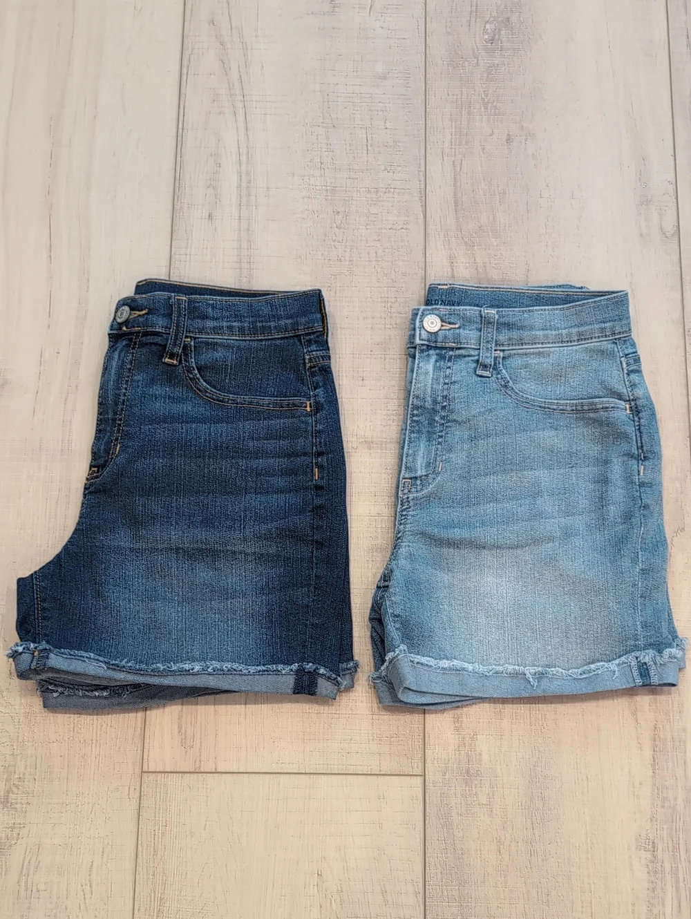 Like New Old Navy Shorts